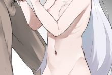 Frieren – Uxu – Sousou no Frieren