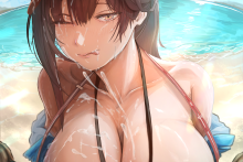 Marciana – Goddess of Victory Nikke