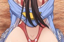 Marciana – Nyarumon – Goddess of Victory Nikke