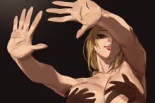 Tsunade – Enargeia – Naruto